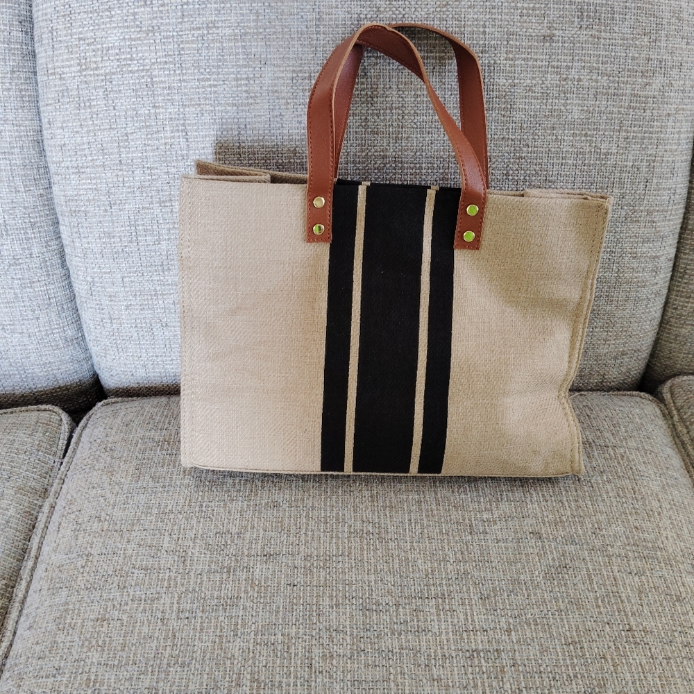 Canvas Tote Bag